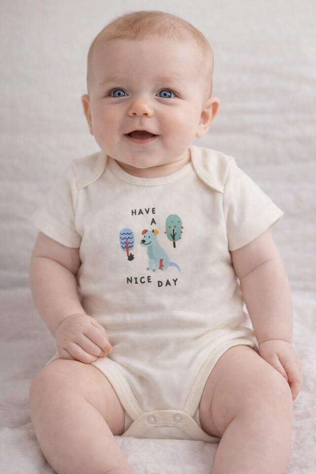 Have Nıce Day Zıbın